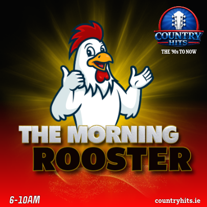 Greatest Hits The Morning Rooster