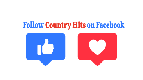 Country Hits Facebook Link