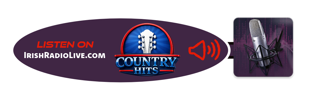 Country Hits - Irish Radio Live