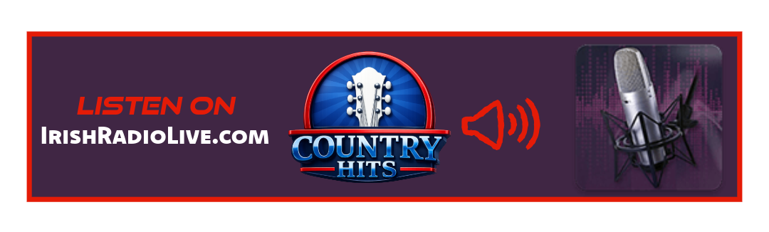 Country Hits - Irish Radio Live